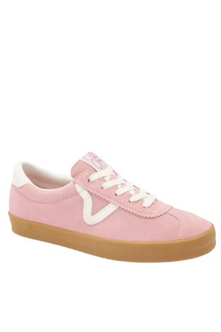 Sport Low Sneaker