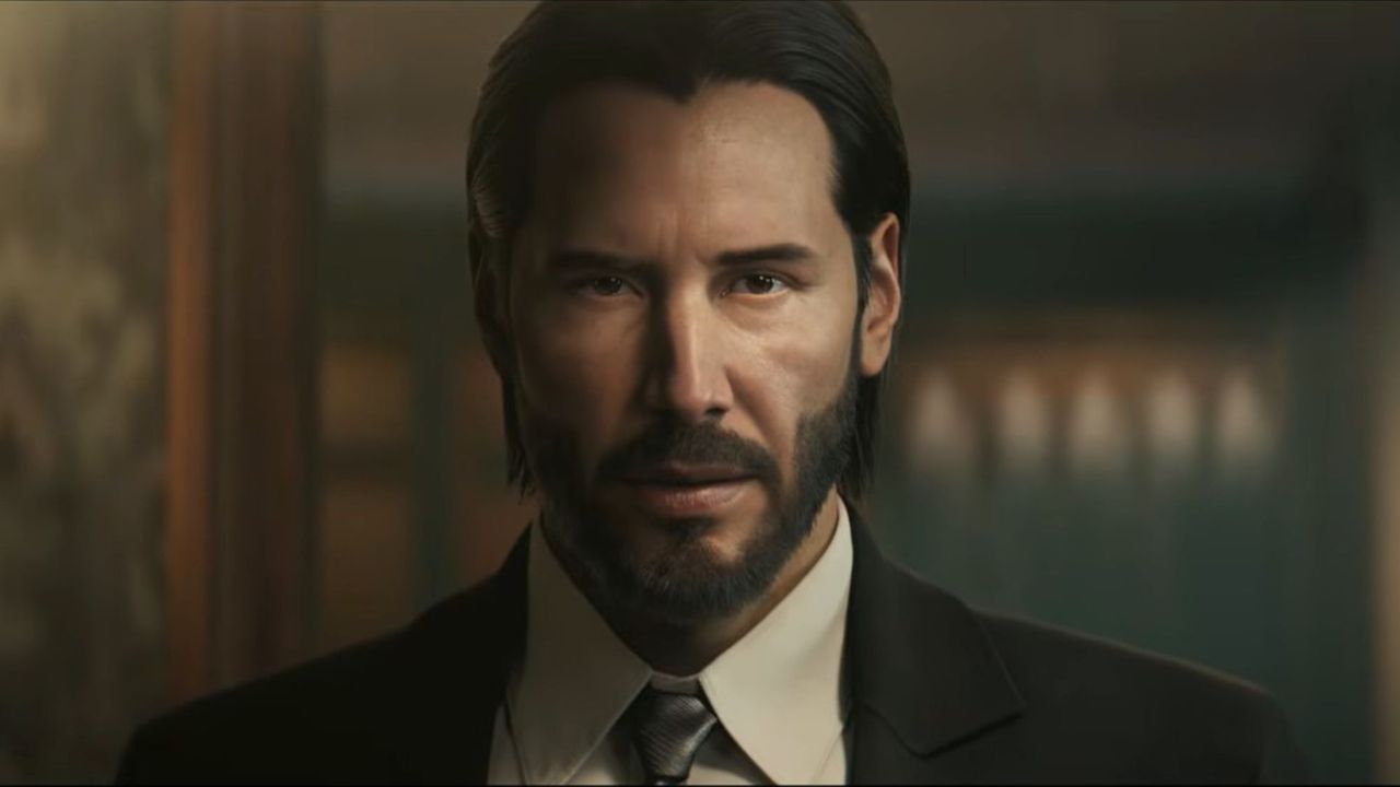 'Our goal is to create a wholly immersive experience unlike any other in video games' — Saber Interactive's John Wick game already has me sold thanks to the simple fact that Keanu Reeves is returning for his iconic role