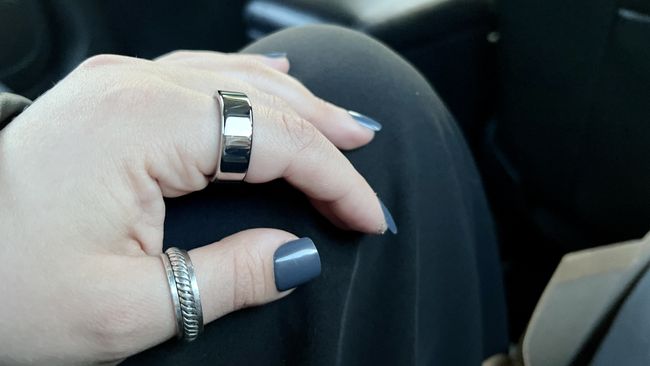 Oura Ring Generation 3 Review: What I Like And Don’t Like | Tom's Guide