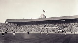 Wembley Stadium