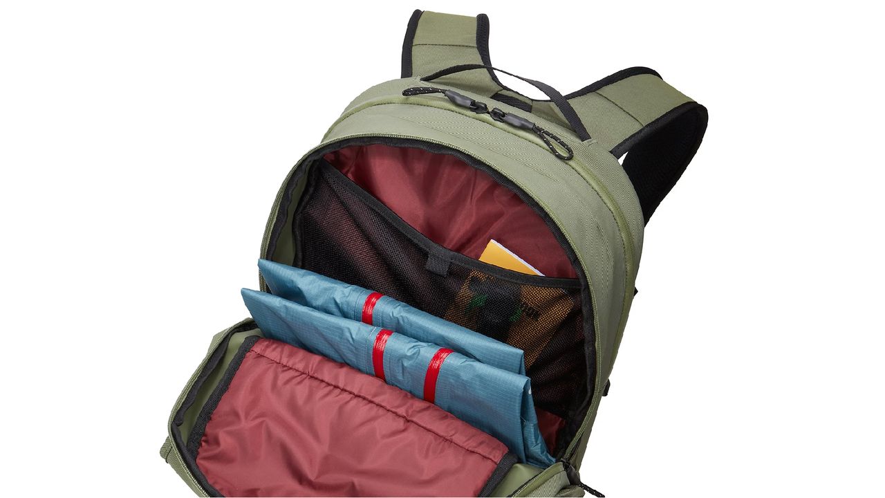 Thule Paramount