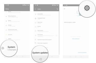 Install Android Pie-based OxygenOS Open Beta on the OnePlus 6