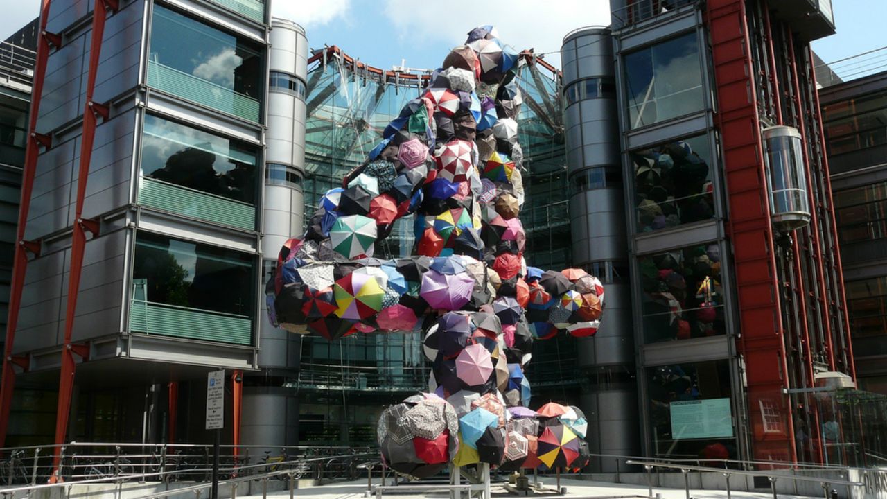 Channel 4 HQ