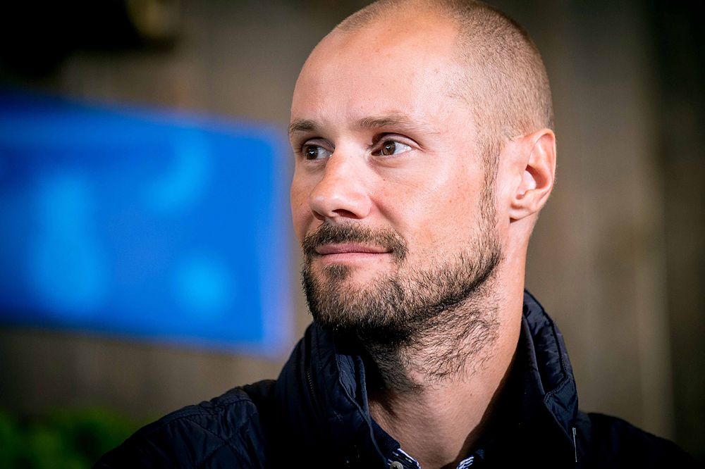 Tom Boonen (Belgium)