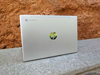 HP Pro C640 Chromebook Enterprise