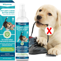 Woyamay Anti Chew Spray for Dogs | Amazon