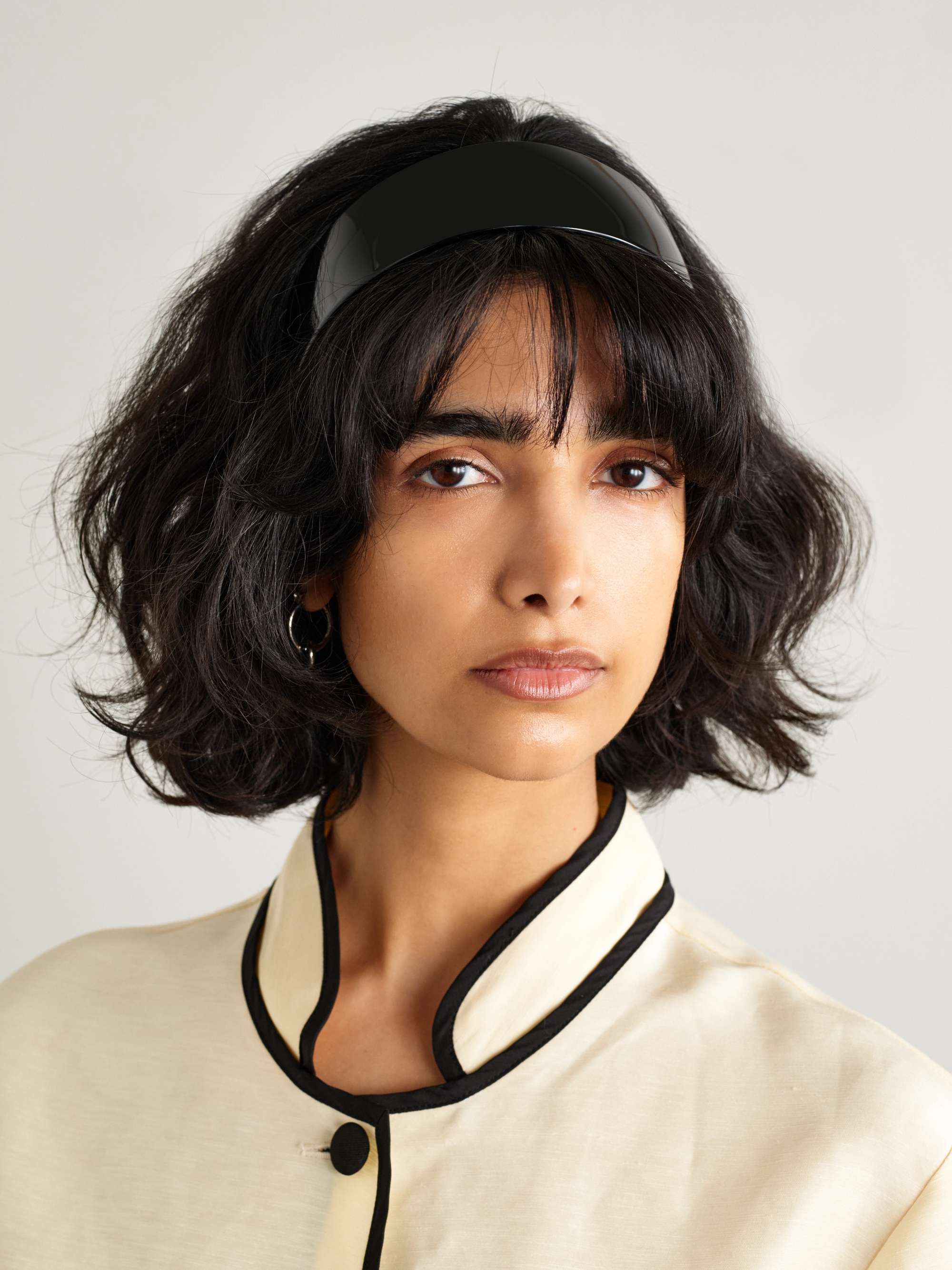 Bessette Acetate Headband