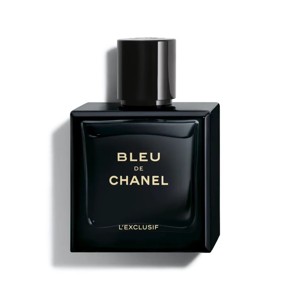 Bleu de Chanel