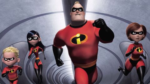 Incredibles 3 Is Officially Happening, And I’m Really Hoping Pixar ...