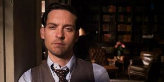 tobey maguire nick the great gatsby