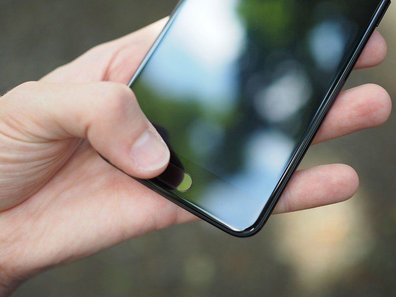 OnePlus 5