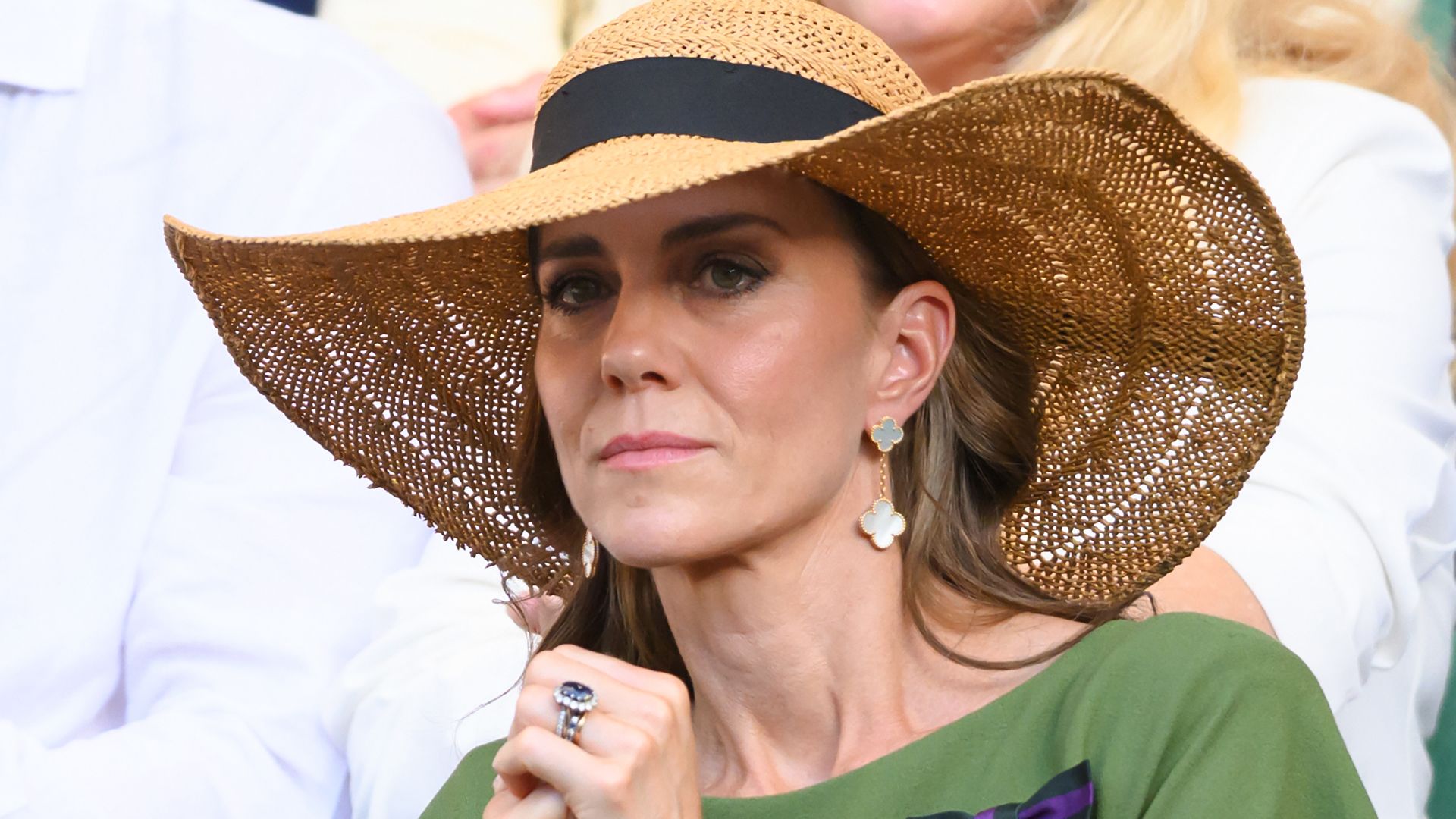 Princess Kate 