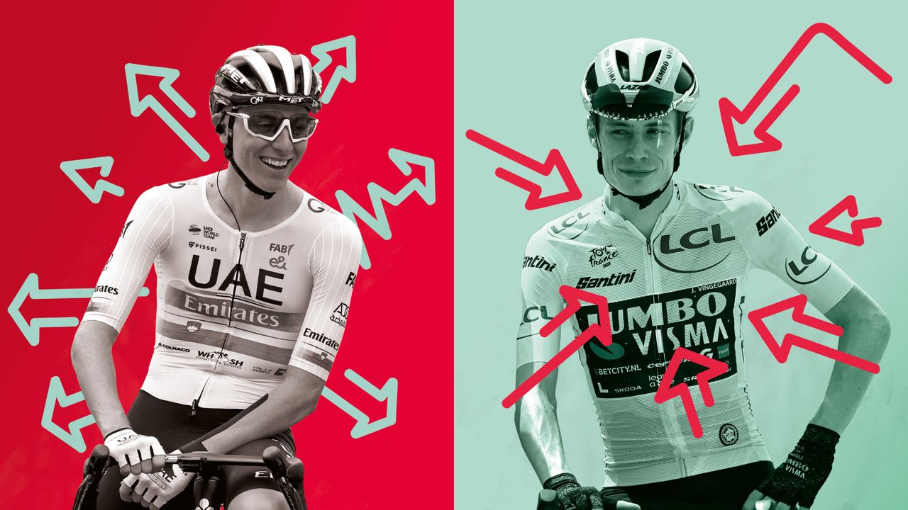 Image for Introvert vs extrovert: which personality type is best equipped to succeed in cycling?