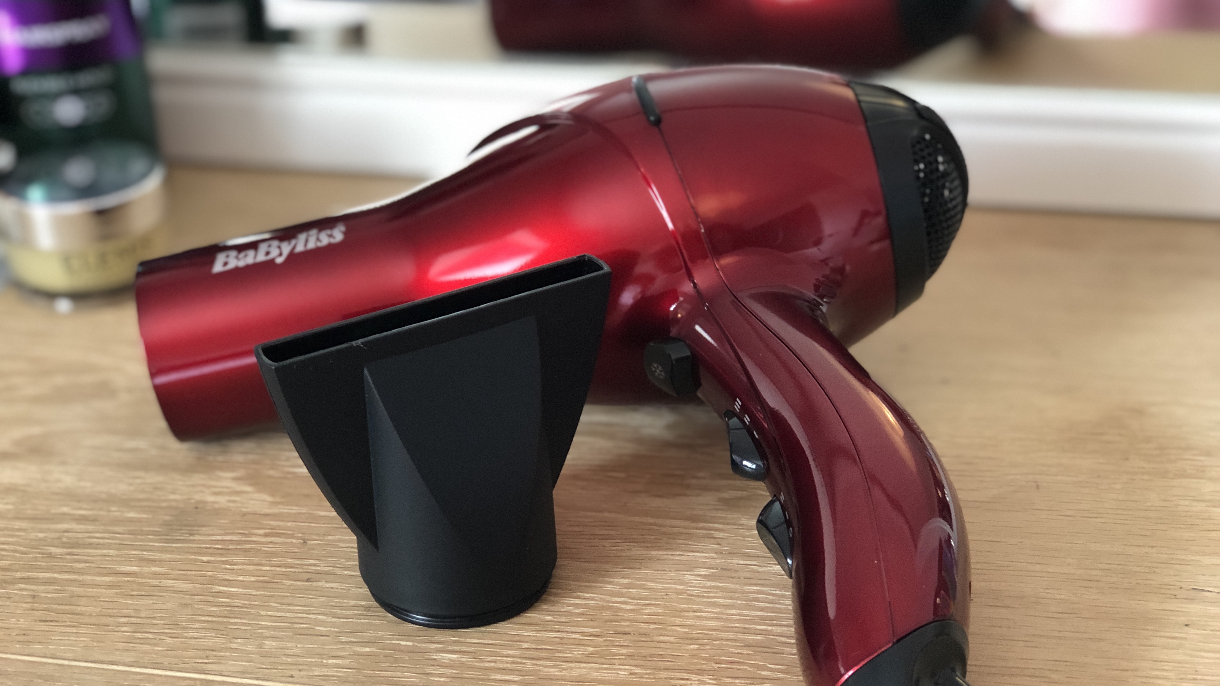 Best hair dryer top hair dryers for smooth and shiny styles TechRadar