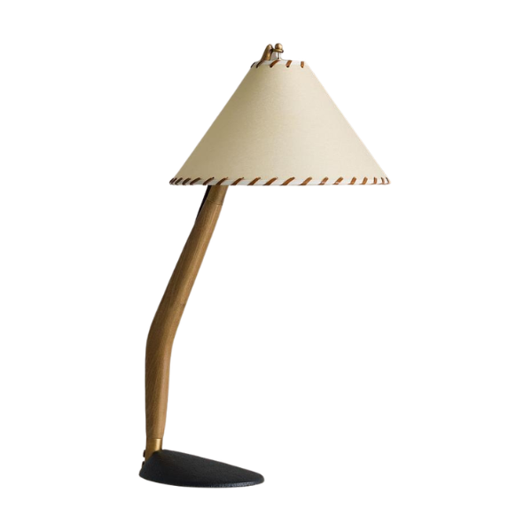 Wren Table Lamp