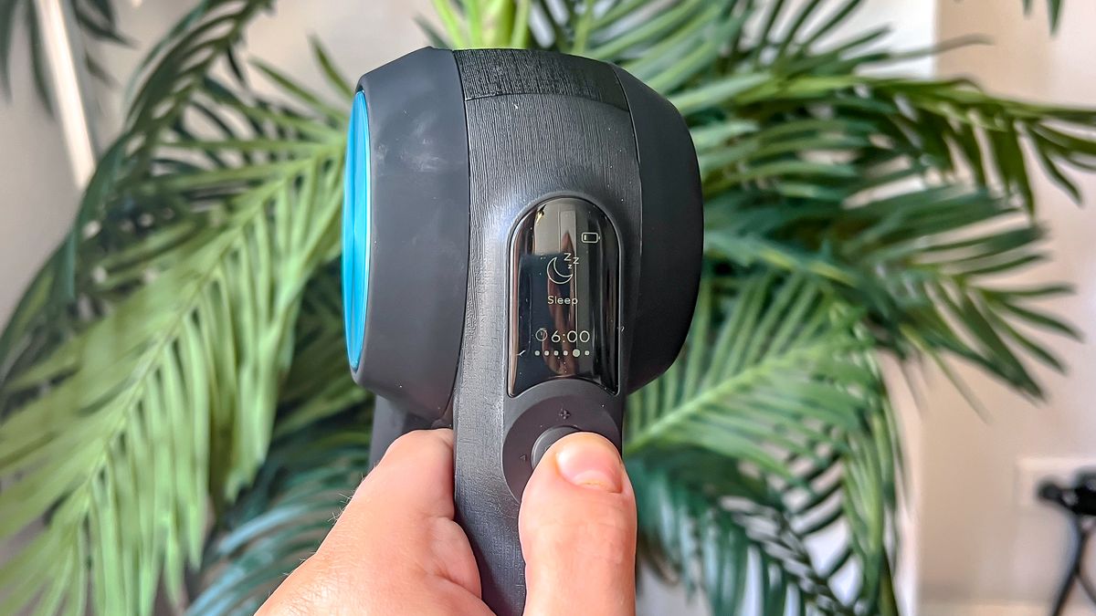 Theragun Pro (Gen 5)