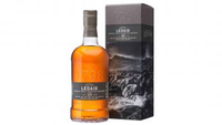 Ledaig Single Malt Scotch 10 Year Old