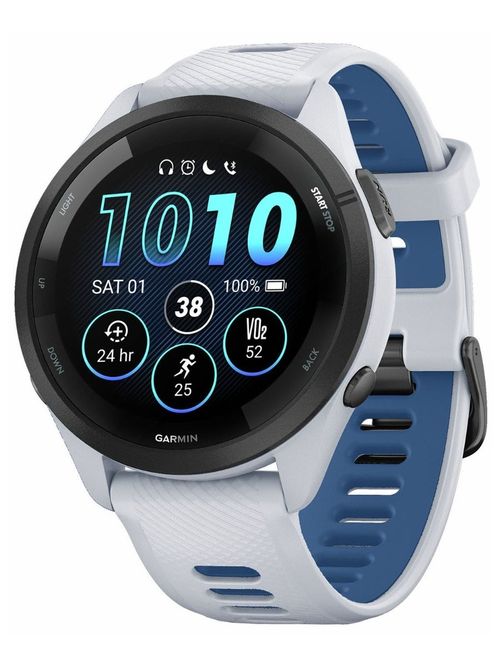 Forerunner 265 (46mm)