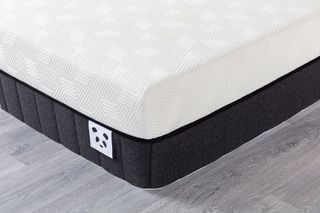 Panda festive mattress and pillow offers