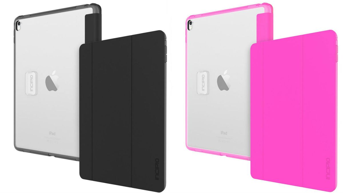 The best iPad Pro cases for your Apple tablet TechRadar
