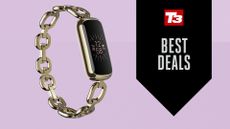 Fitbit Luxe early Black Friday deal