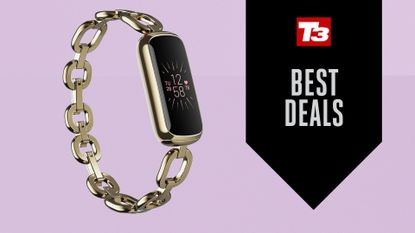 Fitbit Luxe early Black Friday deal