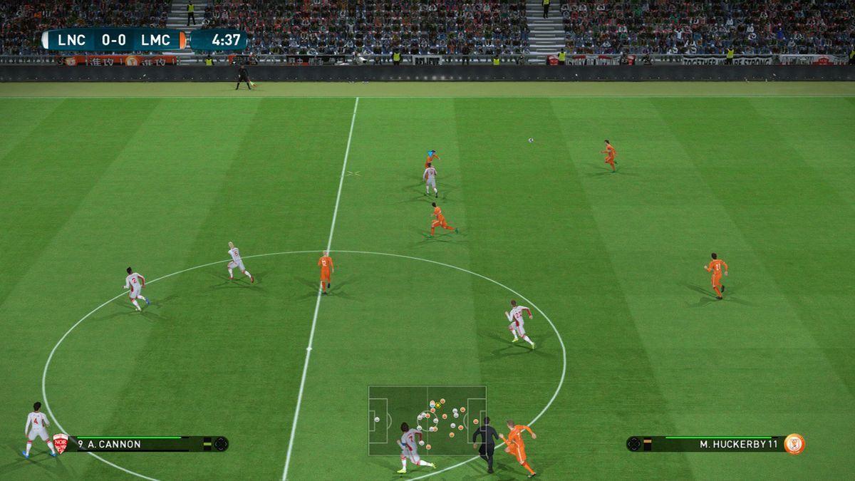 PES 2017