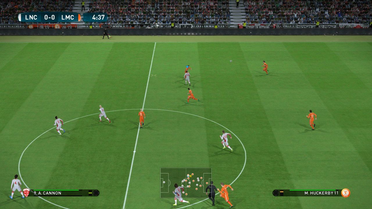 PES 2017