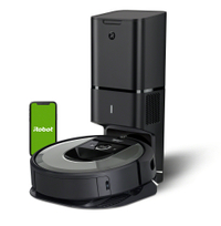 iRobot Roomba i7+:$999.99$499.99 at AmazonSave 50% &nbsp;