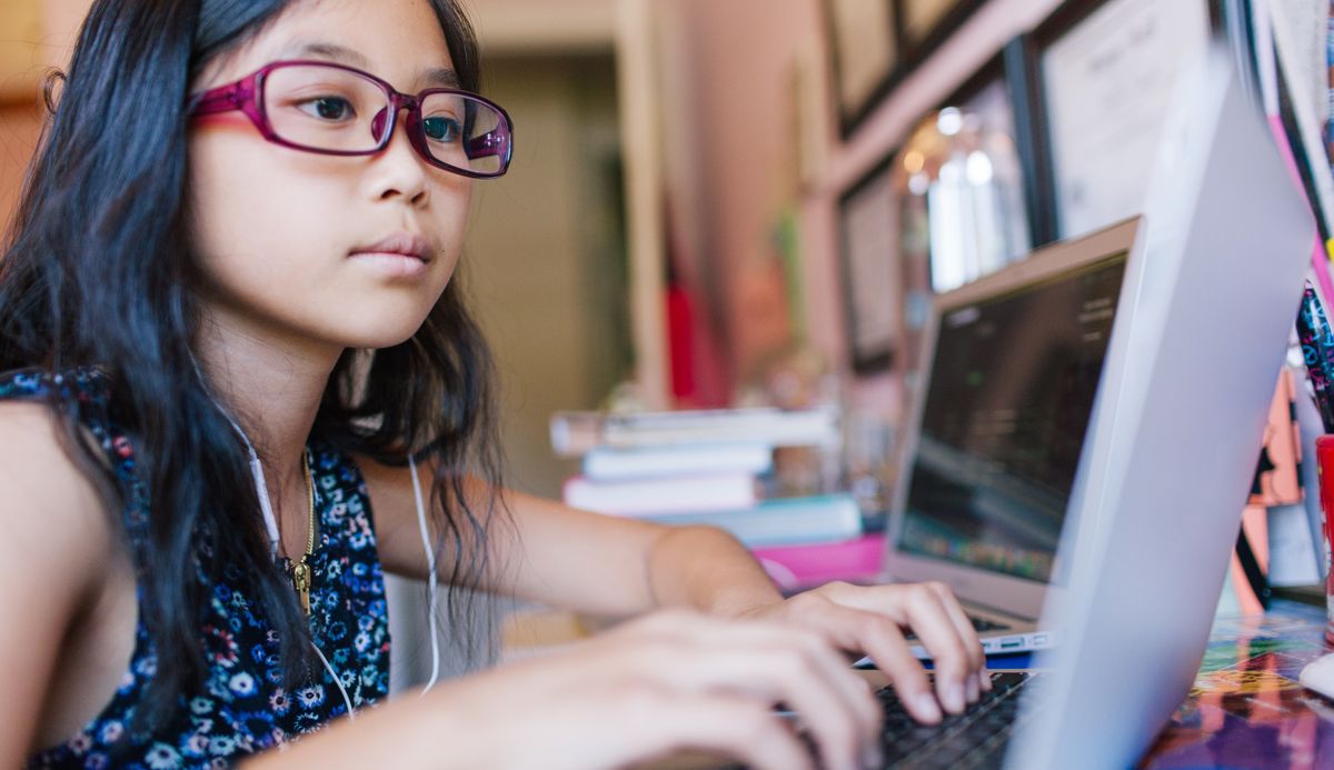 Microsoft Teams might start telling on you to your parents