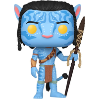 Funko Pop! Avatar's Jake Sully- $12.99 on Amazon