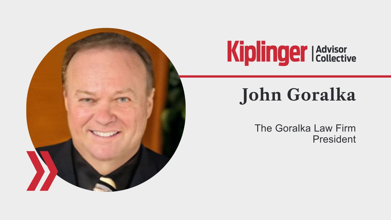 John Goralka