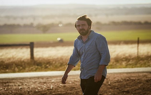 The Cry, Ewen Leslie as Alistair