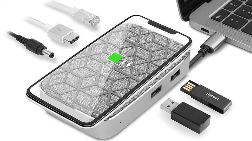 The best dock for MacBook Pro in July 2023 Creative Bloq