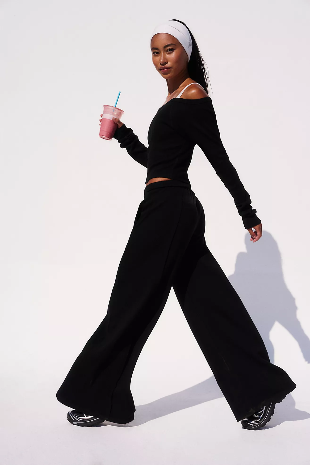 Go to Long Sleeve Set