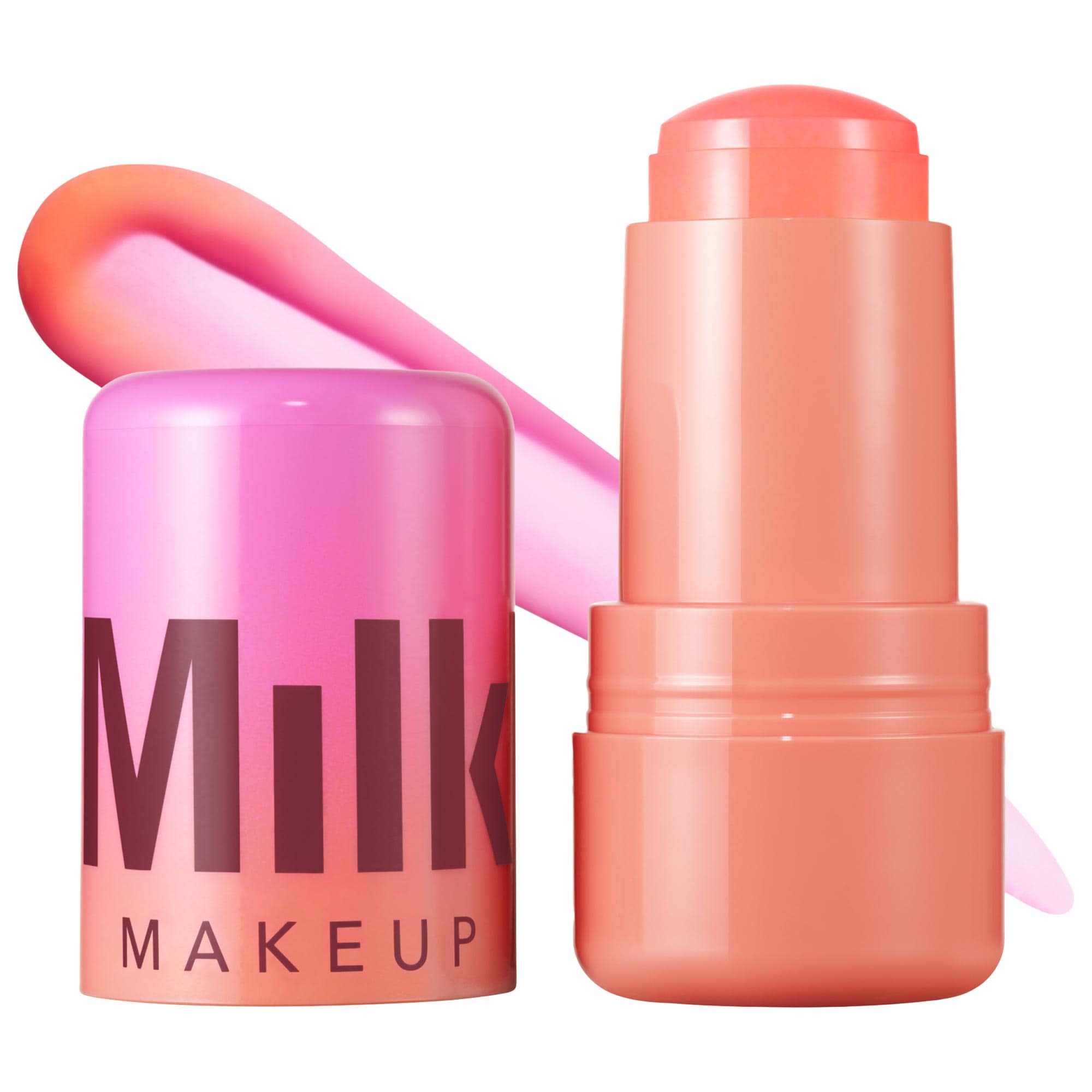 Cooling Water Jelly Tint Lip + Cheek Blush Stain - Phreeze