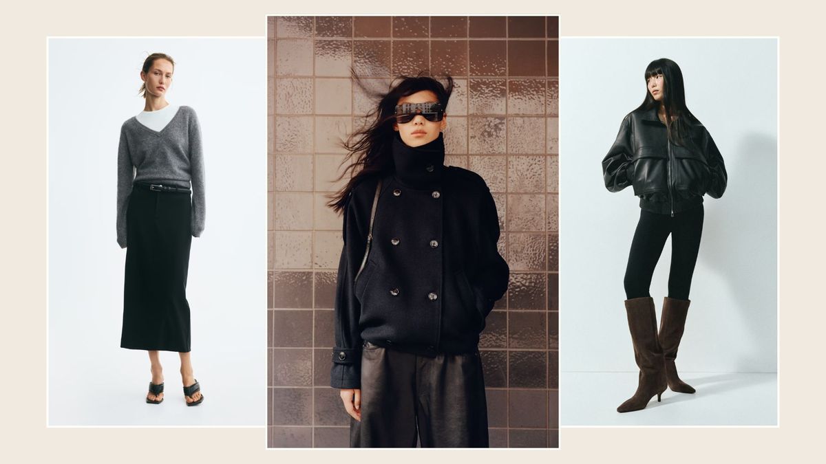 It’s Only October, But H&M Has Already Nailed Winter’s Chicest Trends—5 Pieces Set to Sell Out First