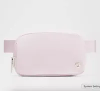 Lululemon Everywhere Belt Bag 1L