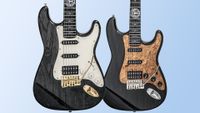 Mithans Guitars Bristol