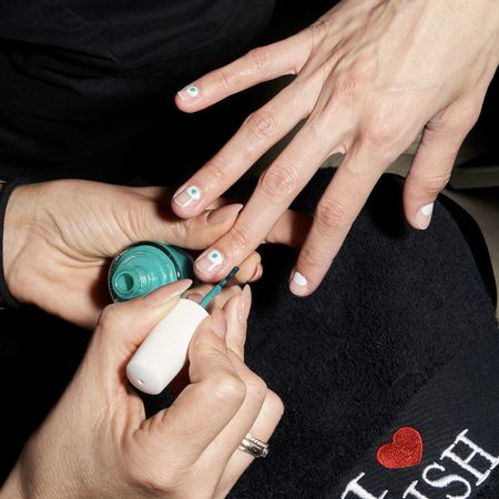 short nail designs