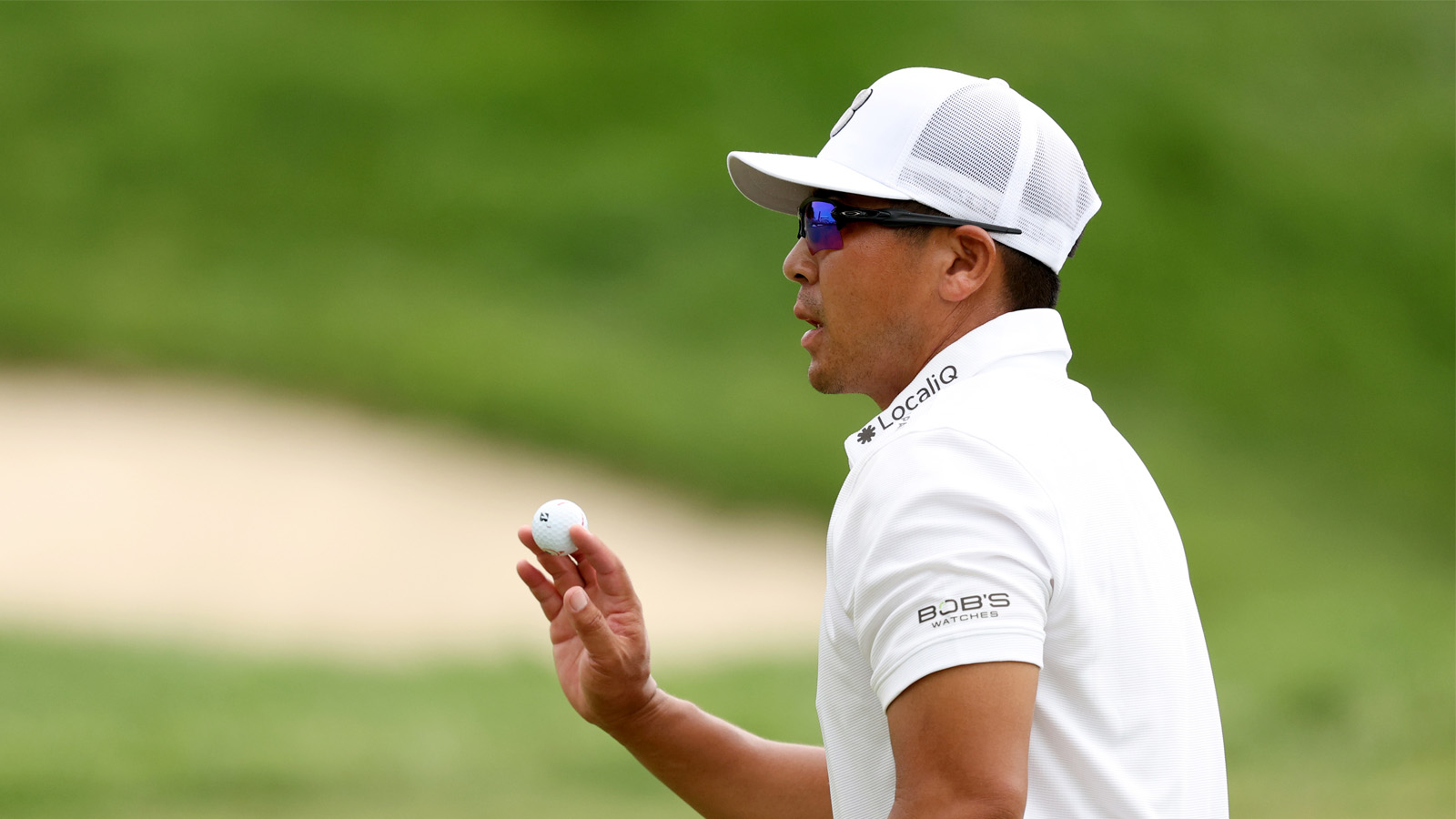 Is This Golf Ball Becoming The Secret To Success On The PGA Tour?
