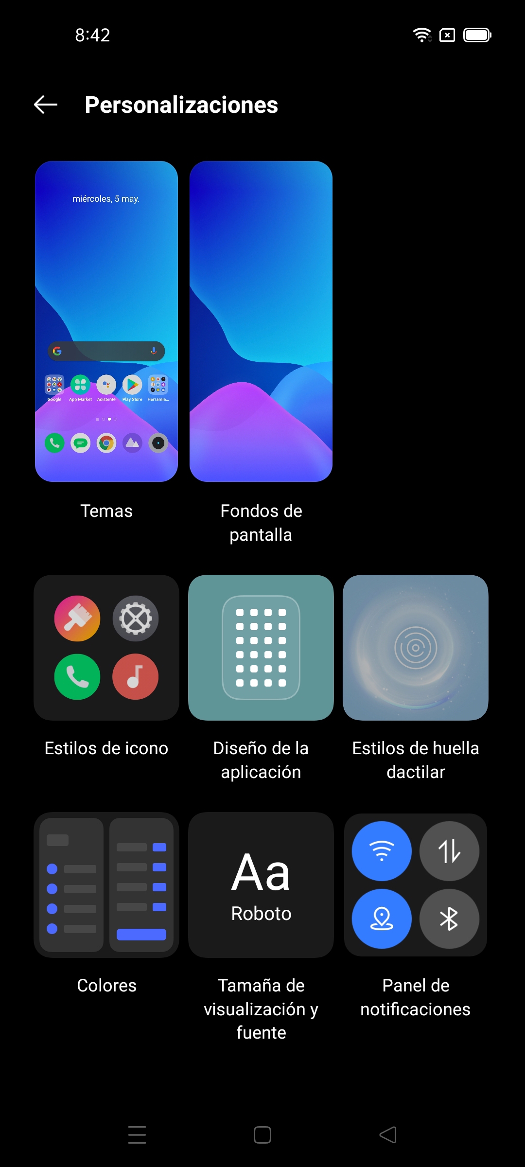Realme 8