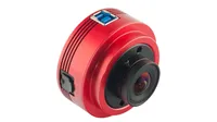 best CCD cameras for astrophotography - ZWO Optical ASI120MC Color CMOS camera