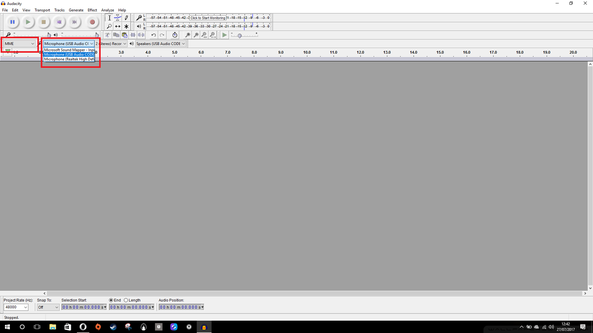 How to transfer vinyl records to your PC with Audacity Windows Central