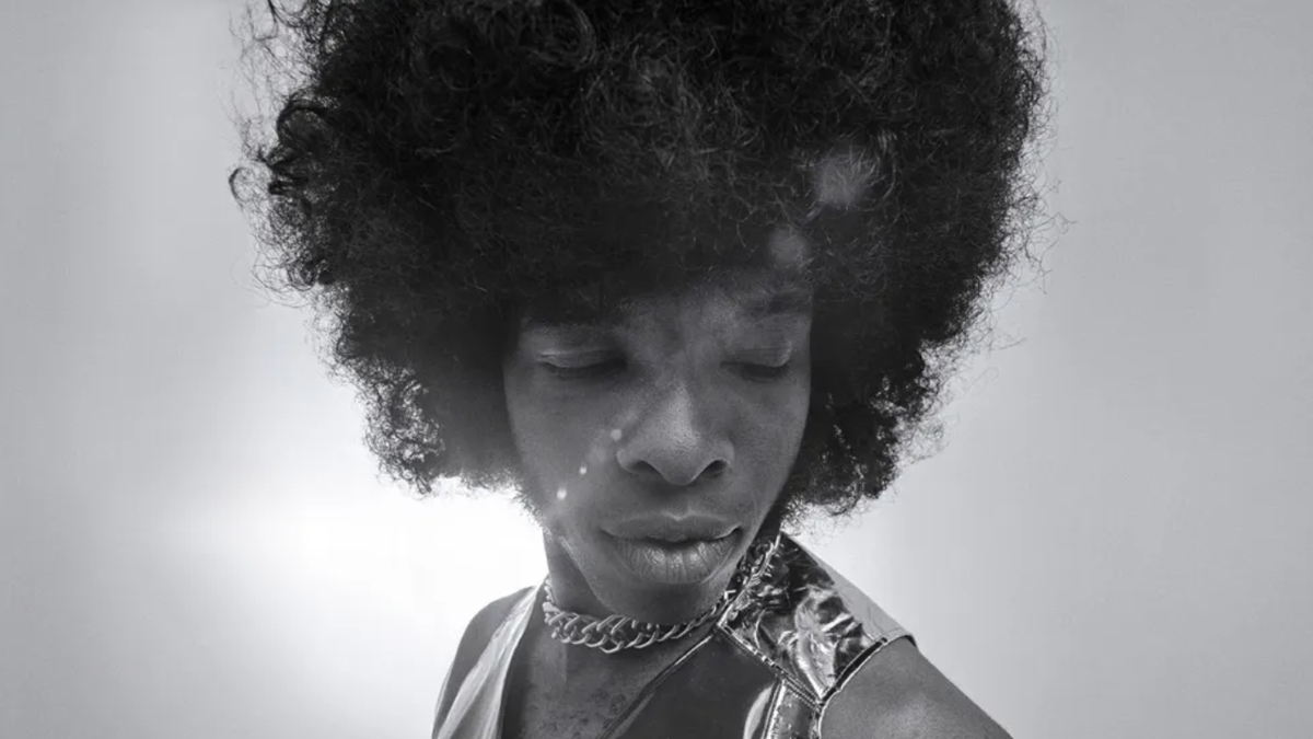 &quot;Sly Lives! (aka The Burden of Black Genius)&quot; gives Sly &amp; The Family Stone the much deserved full-on documentary treatment