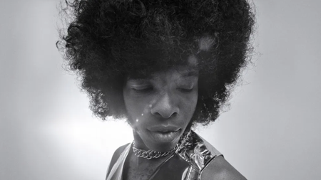 "SLY LIVES! (aka The Burden of Black Genius)" gives Sly & The Family Stone the much deserved full-on documentary treatment