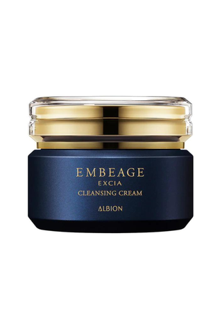 Excia Embeage cleansing cream
