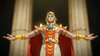 Fire Emblem: Fortune's Weave