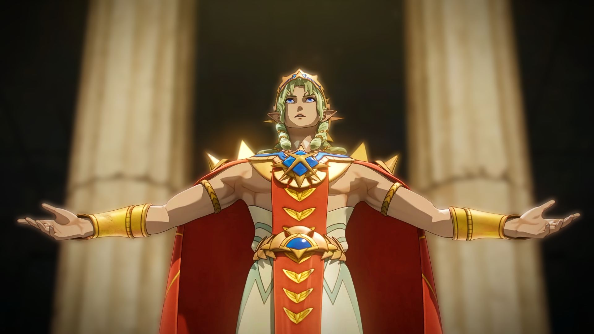 Fire Emblem: Fortune's Weave