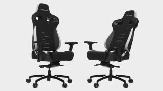Vertagear PL4500 gaming chair review